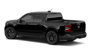 2026 Ford Maverick® External Image 2